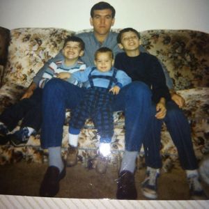 Meet your Posher, Cameron